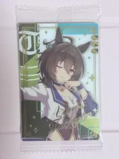 2025年最新】ウマ娘ウエハース アグネスタキオンの人気アイテム