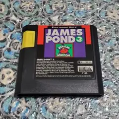 ジェームスポンド2 - メルカリ