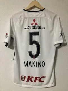 ヴィッセル神戸 5 山口蛍 3XL ヴィッセル神戸 5 山口蛍 3XL - メルカリ
