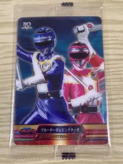 2025年最新】森永 スーパー戦隊 カードの人気アイテム - メルカリ