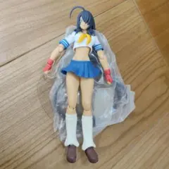 figma　関羽雲長
