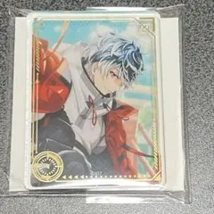 アイドリッシュセブン　百　記念日2022 アクリルブロック