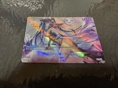 リトルマーメイド アビスフラワー SPL ニケBT03-035 サイン リトルマーメイド アビスフラワー SPLニケBT03-035 サイン セイレーン