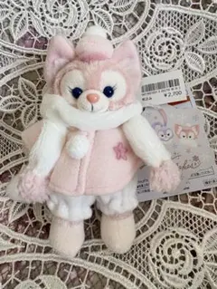 【セット価格】 ダンシング・スノーフレークス リーナベル ☆ダッフィーダンシングスノーフレークス×購入グッズ☆ | hiro☆の