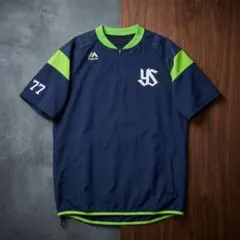 2026年最新】ヤクルト ユニフォーム 実使用の人気アイテム - メルカリ