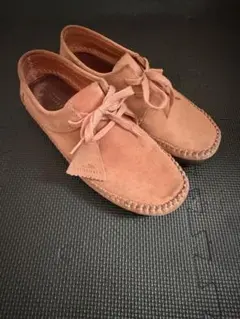 Clarks Originals スエードのサムネイル