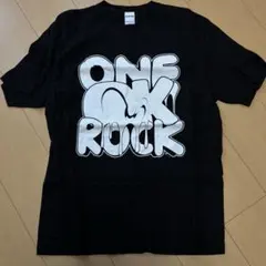 ONE OK ROCK 2024PREMONITION TシャツM ONE OK ROCK 2024 PREMONITION WORLD TOUR」オフィシャルグッズ事前