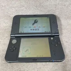 NEWニンテンドー3DS LL ジャンク品