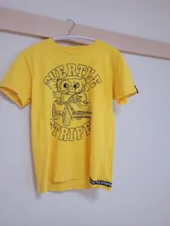 オーバーザストライプス　レイ・ビームス　ギズモ　Tシャツのサムネイル