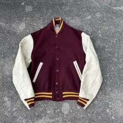 Golden Bear スタジャン MADE IN USA ゴールデンベア S