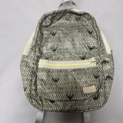 2026年最新】EMPORIO ARMANI 子供用リュックの人気アイテム - メルカリ