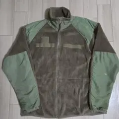 米軍実物 ECWCS アメリカ軍　ポーラテックレベル3 ecwcs コヨーテ