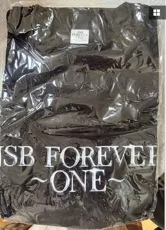 JSB FOREVER ONE Tシャツ