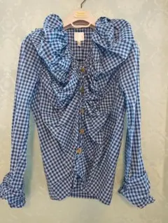 2026年最新】Vivienne Westwood GOLD LABEL レディース シャツ