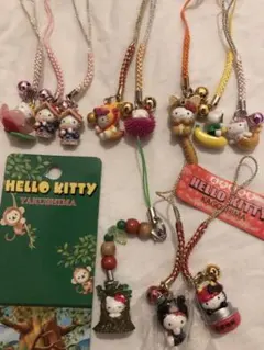 2025年最新】博多どんたくキティの人気アイテム - メルカリ