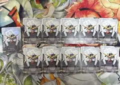 Z/X ゼクス カードボックス 「ヴィヴァーチェ＆アヴァンツァータ」4