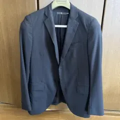 美品　UNIQLO ＋J ジルサンダーコラボ　セットアップ