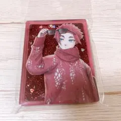 ブルーロック　プリズムアクリルブロック　糸師冴