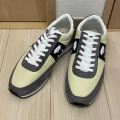 未使用品 KARHU カルフ ALBATROSS 82 27.0cm スニーカー