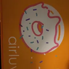 airluv チャイルドシート用送風ファンのサムネイル