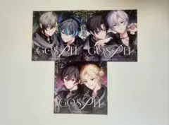 Element Sicks GOSPEL 初回限定盤 着せ替えジャケット