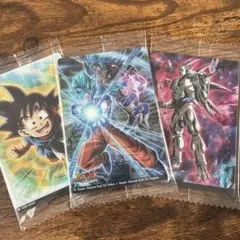 ドラゴンボール イタジャガ 9 超サイヤ人ゴッド孫悟空&ベジータ