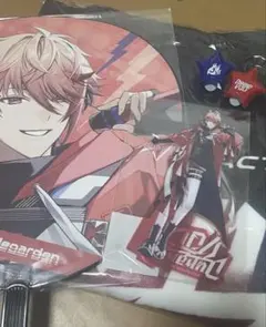 にじさんじ VOLTACTION 1st LIVE Dynamic VOLT