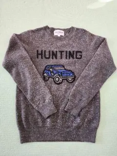 2025年最新】ジャックバニー ニットの人気アイテム - メルカリ