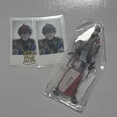 北見遊征 ウェルカムグッズセット