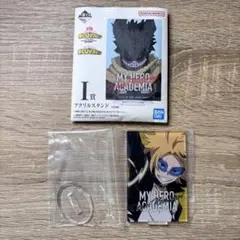 僕のヒーローアカデミア 上鳴電気 アクリルスタンド