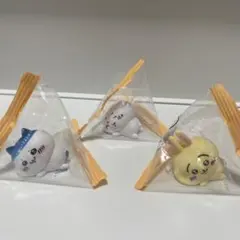 ちいかわ インテリアミニフィギュア キャラクターグッズ