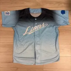 埼玉西武ライオンズ ユニフォーム