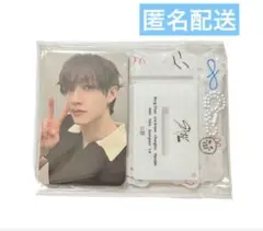 straykids FC更新特典　アクリルスタンド　 トレカ　セット