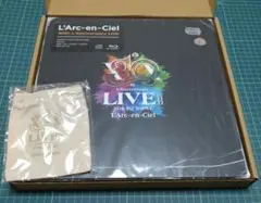 L'Arc〜en〜Ciel 15thCD VAMPSLIVE2010 BEAST - メルカリ