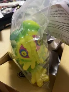 RUDIE'S スカルシット マジカルタトゥー チベタンスカル カパラ