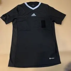 アディダス2022レフェリージャージー審判服セット上下Ｌサイズ