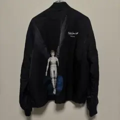 supreme YOHJI YAMAMOTO TEKKEN 鉄拳 Bomber
