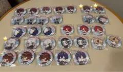 CR FES 2026 缶バッジ 21個セット Bグループ - メルカリ