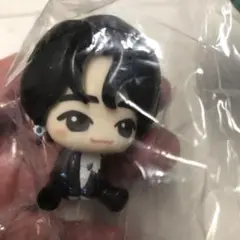 ミセスグリーンアップル1番くじ C賞 デフォルメフィギュア 大森さん