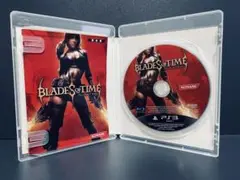 【PS3】 ブレイズオブタイム　ブレイブルーウィニングイレブン アサシンクリード