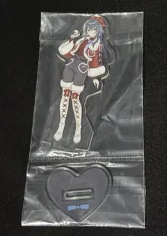 学園アイドルマスター 一番くじ I賞 月村手毬　アクスタ