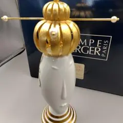 LAMPE BERGER アロマランプ シャンボール ボルドー 新品未使用 - メルカリ