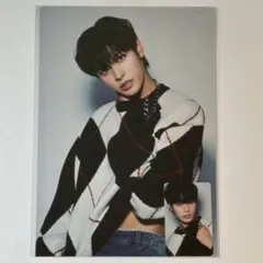 ダンホンハイ BOYS PLANET2 ボイプラ2 A4 PHOTO セット ②