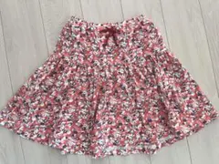 familiar⭐︎fdash☆フレアスカート 150cm