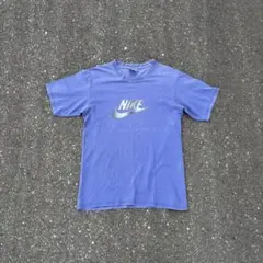 00s NIKE 半袖 Tシャツ L 水色 y2k archive swag - メルカリ