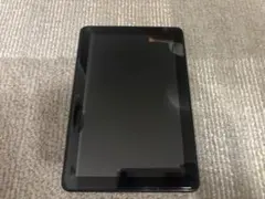 Amazon Fire HD 8 ブラック 保護フィルム付き
