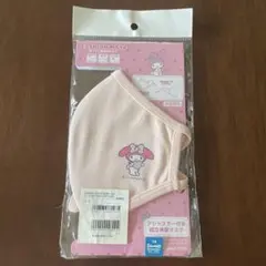 ファッションマスク　マイメロのサムネイル