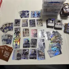 名探偵コナンカードBOX プロモカード 引退品 - メルカリ
