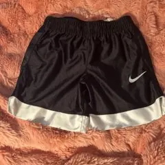 NIKE dry fit 短パン