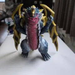 ウルトラ怪獣シリーズ　ウルトラ怪獣DXキングオブモンスのサムネイル